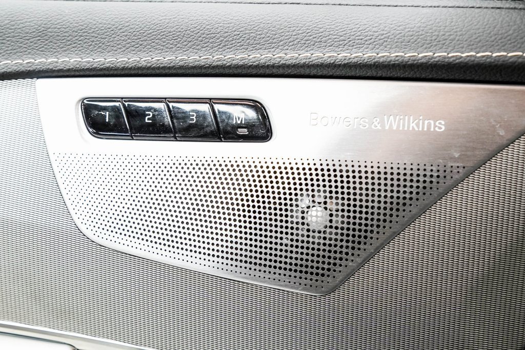 Used 2021 Volvo XC90 T6 R-Design w/ Advanced Package image 46