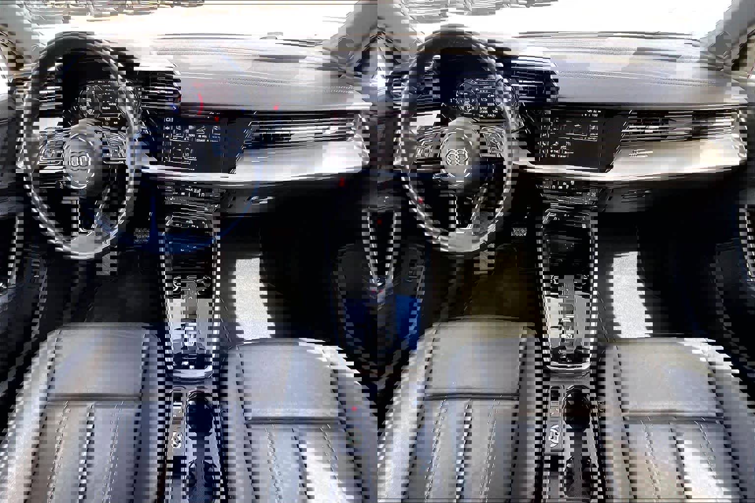 Used 2024 Audi A3 2.0T Premium image 16