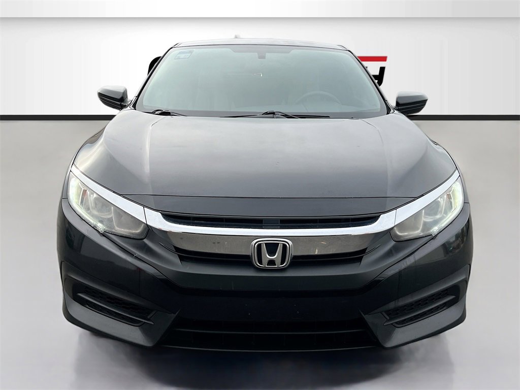 Used 2017 Honda Civic LX-P image 2