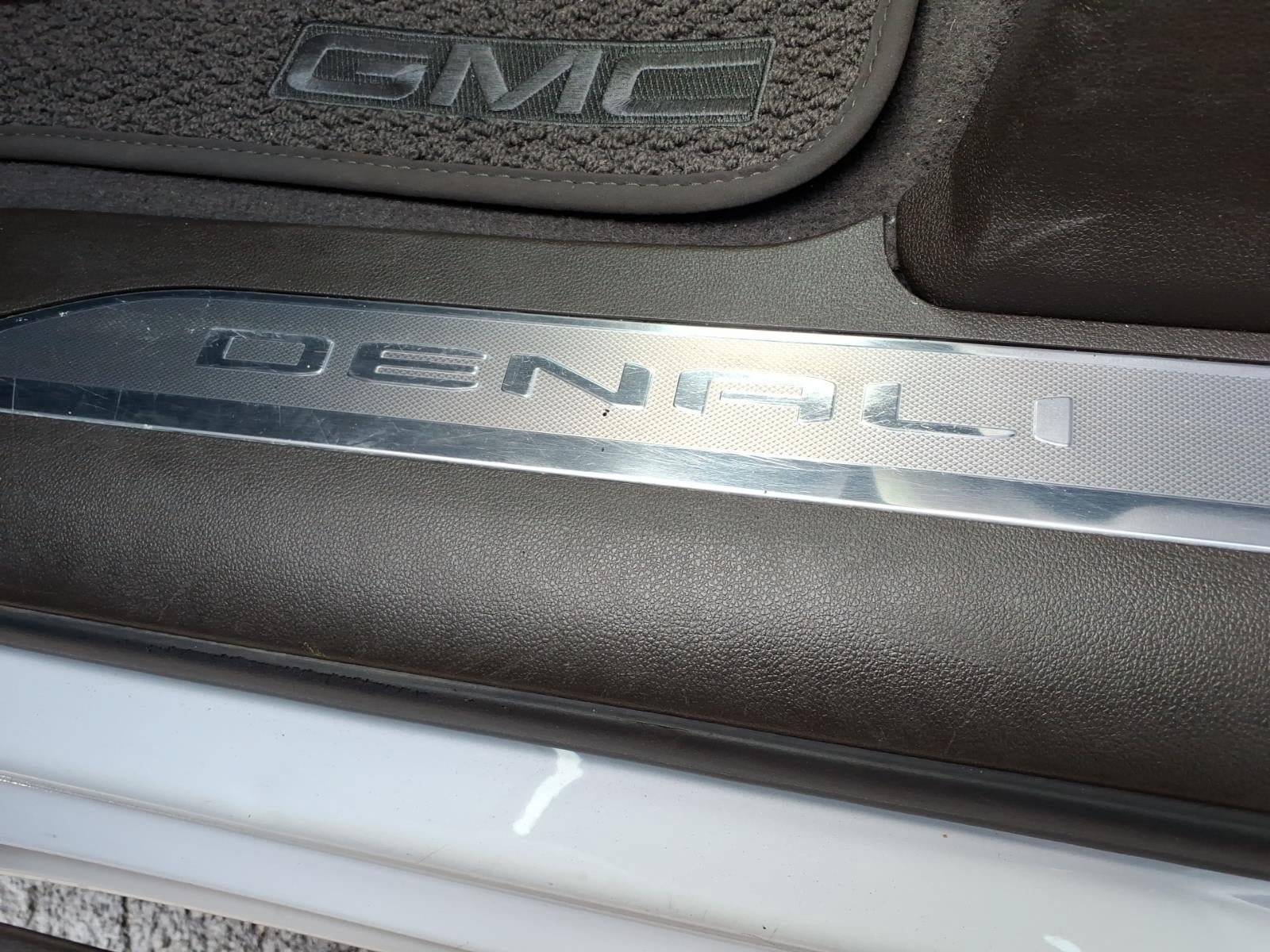 Used 2024 GMC Sierra 1500 Denali w/ Denali Reserve Package AWD/4WD image 20