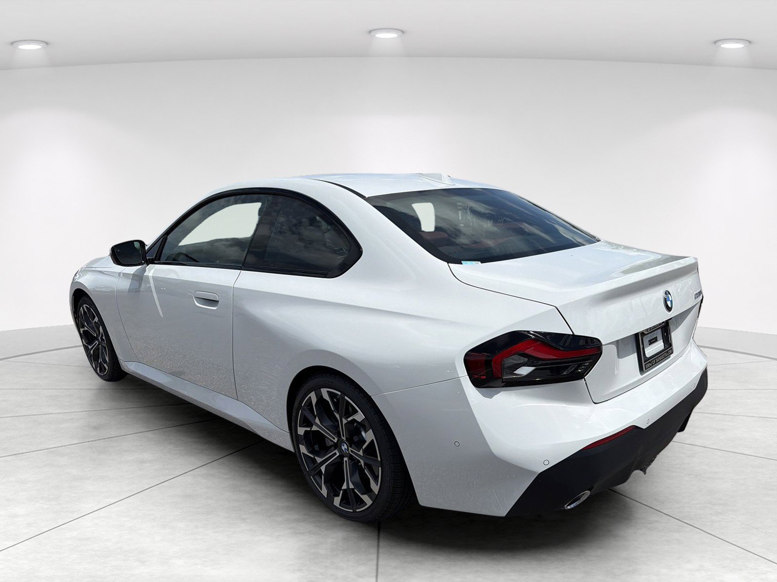 New 2026 BMW 230i Coupe w/ Convenience Package RWD image 6