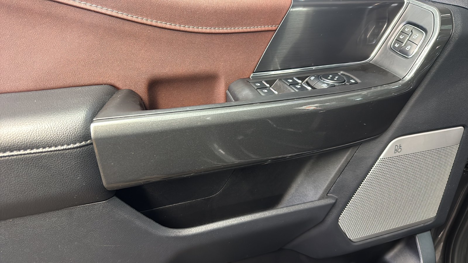 Used 2023 Ford F150 Lariat AWD/4WD image 11