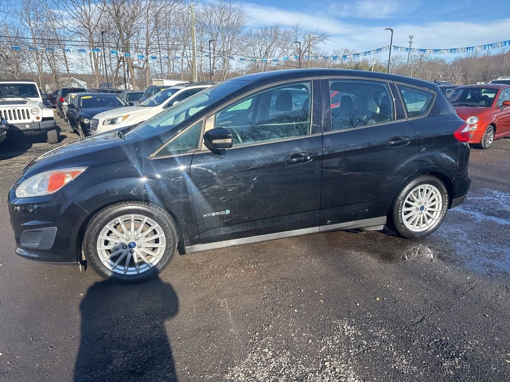 Used 2016 Ford C-MAX SE image 17