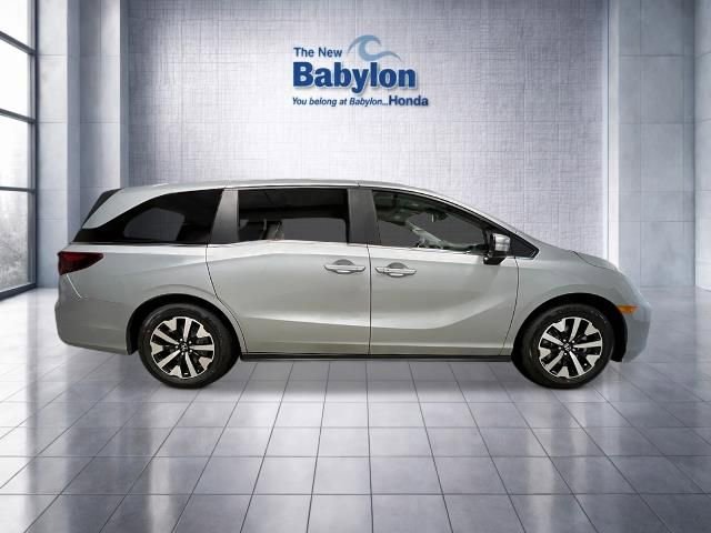 New 2026 Honda Odyssey EX-L image 7