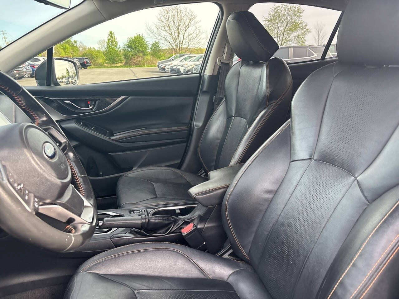Used 2019 Subaru Crosstrek 2.0i Limited w/ Popular Package #3 AWD/4WD image 13