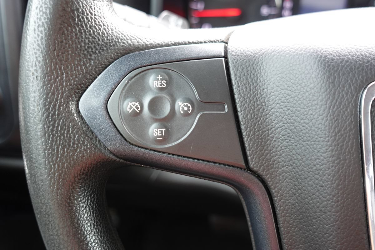 Used 2018 GMC Sierra 1500 4x4 Double Cab w/ Elevation Edition image 46