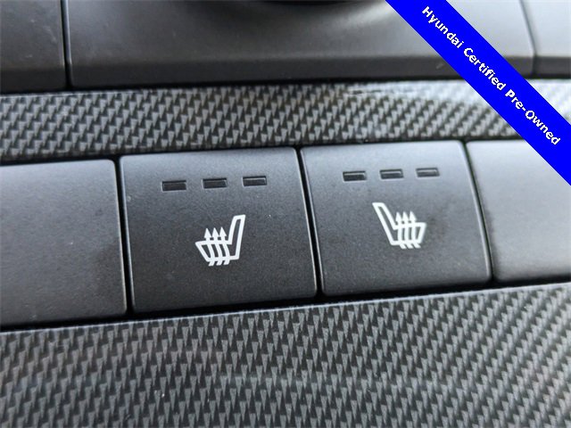 Certified 2022 Hyundai Santa Fe SEL w/ Convenience + Premium Package image 24