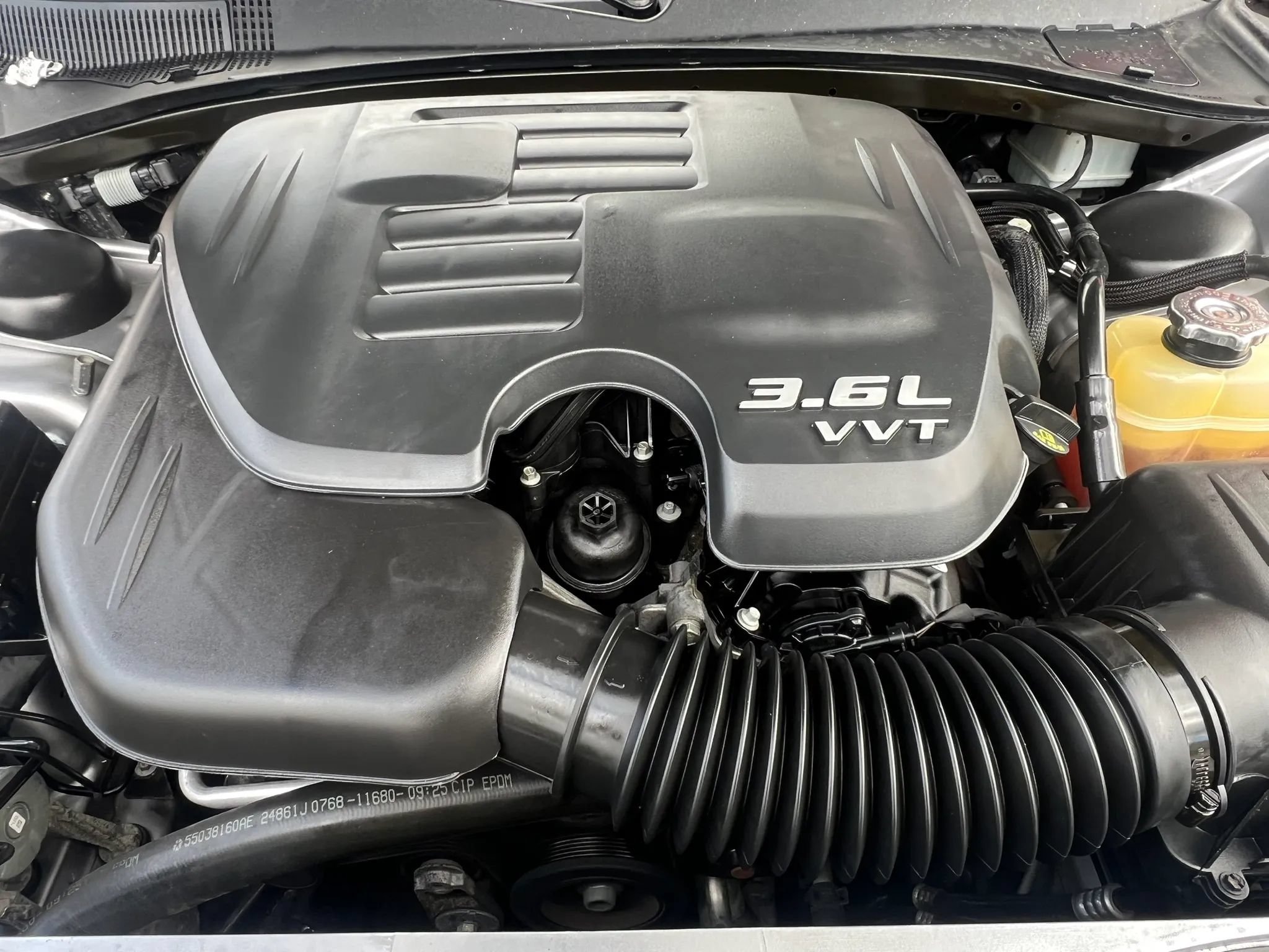 Used 2018 Chrysler 300 S w/ 300S Premium Group RWD image 34