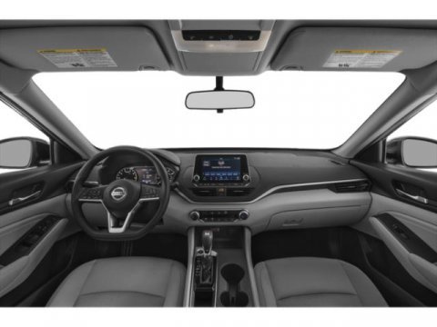 Used 2021 Nissan Altima 2.5 S image 11