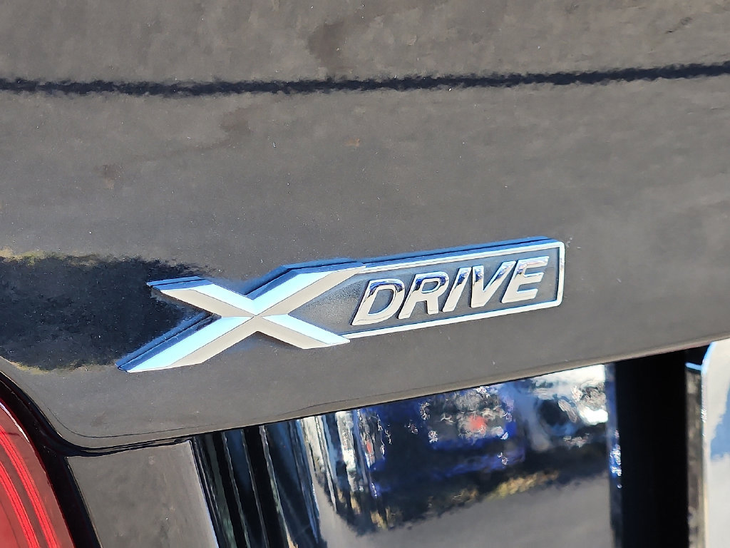 Used 2014 BMW 535d xDrive AWD/4WD image 30