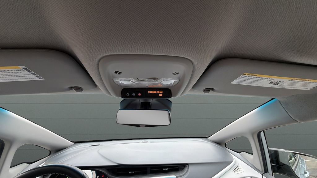 Used 2017 Chevrolet Bolt Premier w/ Driver Confidence II Package image 15