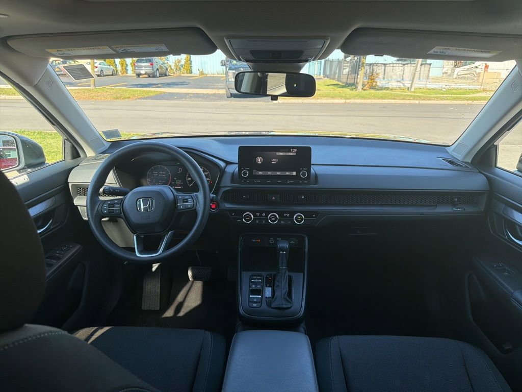 Certified 2023 Honda CR-V EX image 13