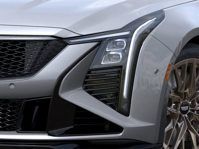 New 2026 Cadillac CT5 V Blackwing w/ Carbon Fiber 2 Package RWD image 10