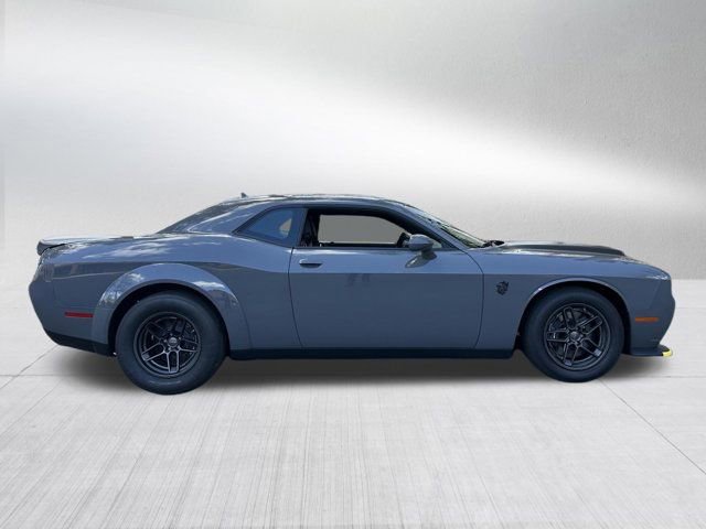 Used 2023 Dodge Challenger SRT Hellcat Redeye image 16