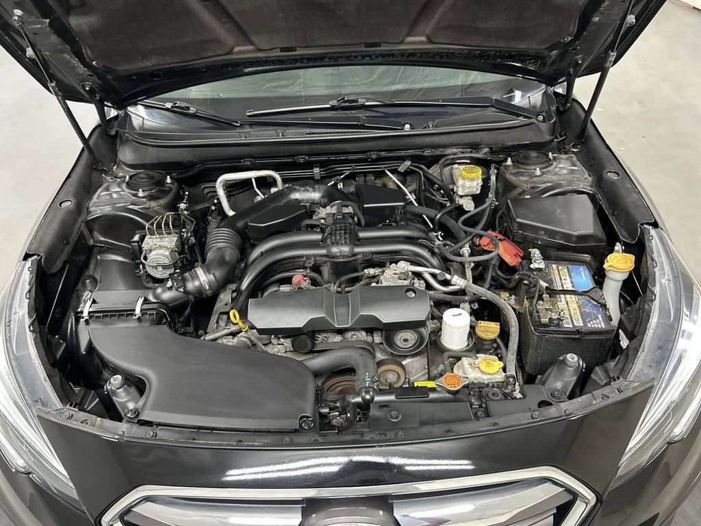 Used 2018 Subaru Legacy 2.5i Premium w/ Eyesight & BSD & Rcta & HBA AWD/4WD image 23