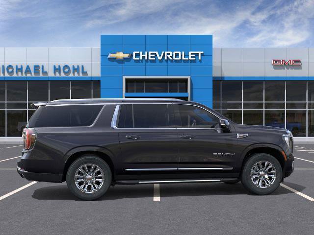 New 2026 GMC Yukon XL Denali w/ Advanced Technology Package image 5