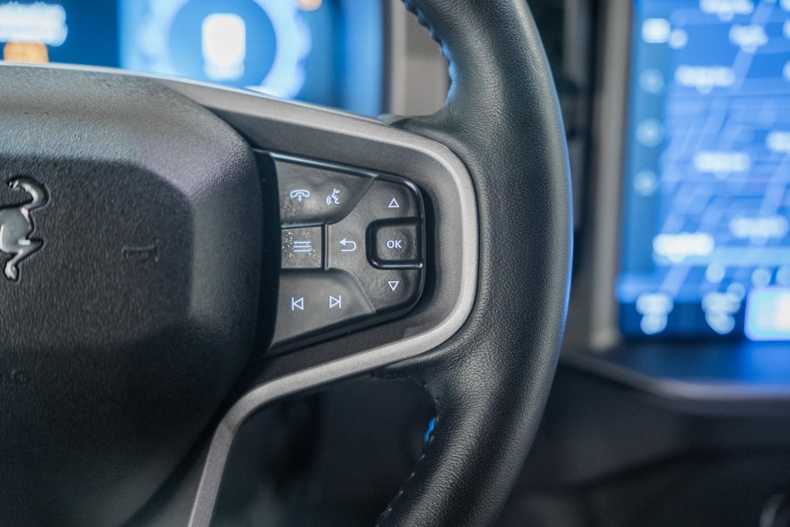 Certified 2025 Ford Bronco Outer Banks image 37