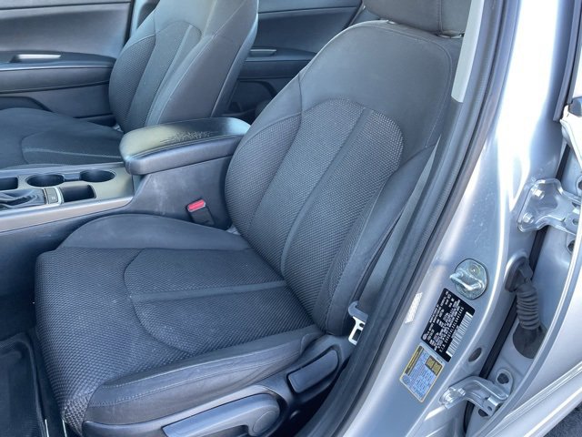 Used 2020 Kia Optima LX image 21