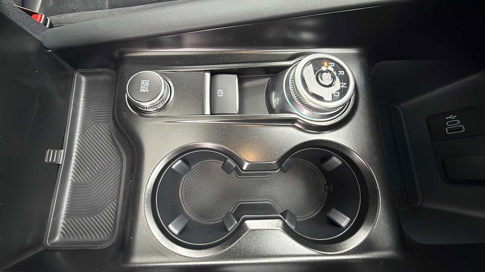 New 2026 Ford Explorer ST w/ Sun And Sound Package image 21