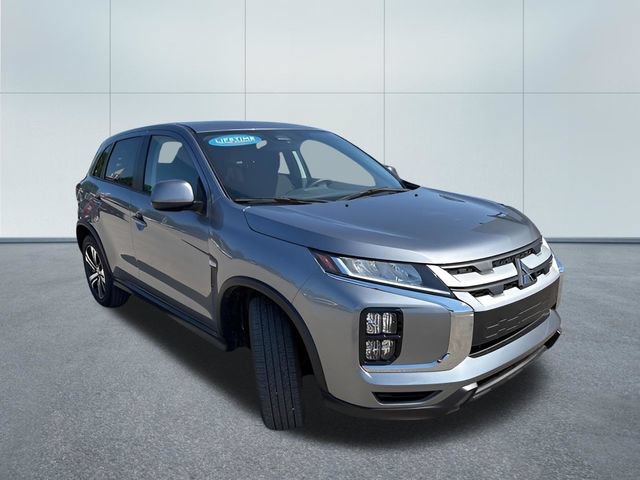 Used 2024 Mitsubishi Outlander Sport ES AWD/4WD image 4