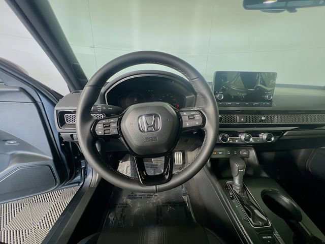 Used 2026 Honda Civic Sport image 14