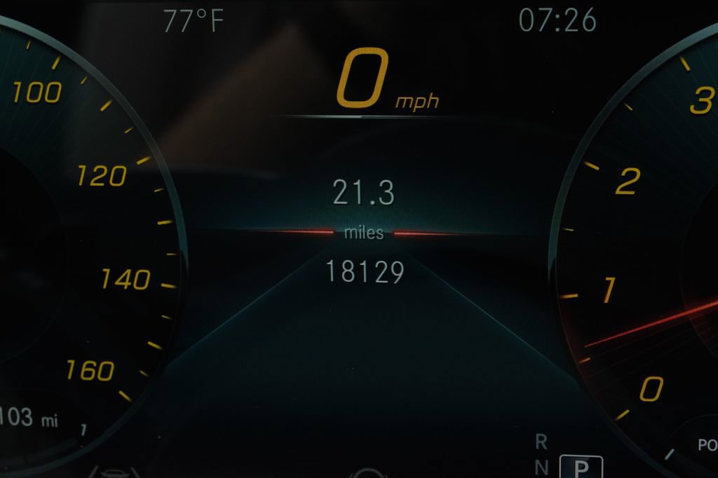 Used 2022 Mercedes-Benz GLE 580 4MATIC image 19