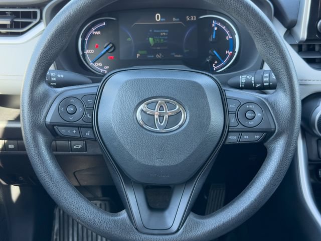 Certified 2025 Toyota RAV4 XLE w/ Convenience Package AWD/4WD image 30
