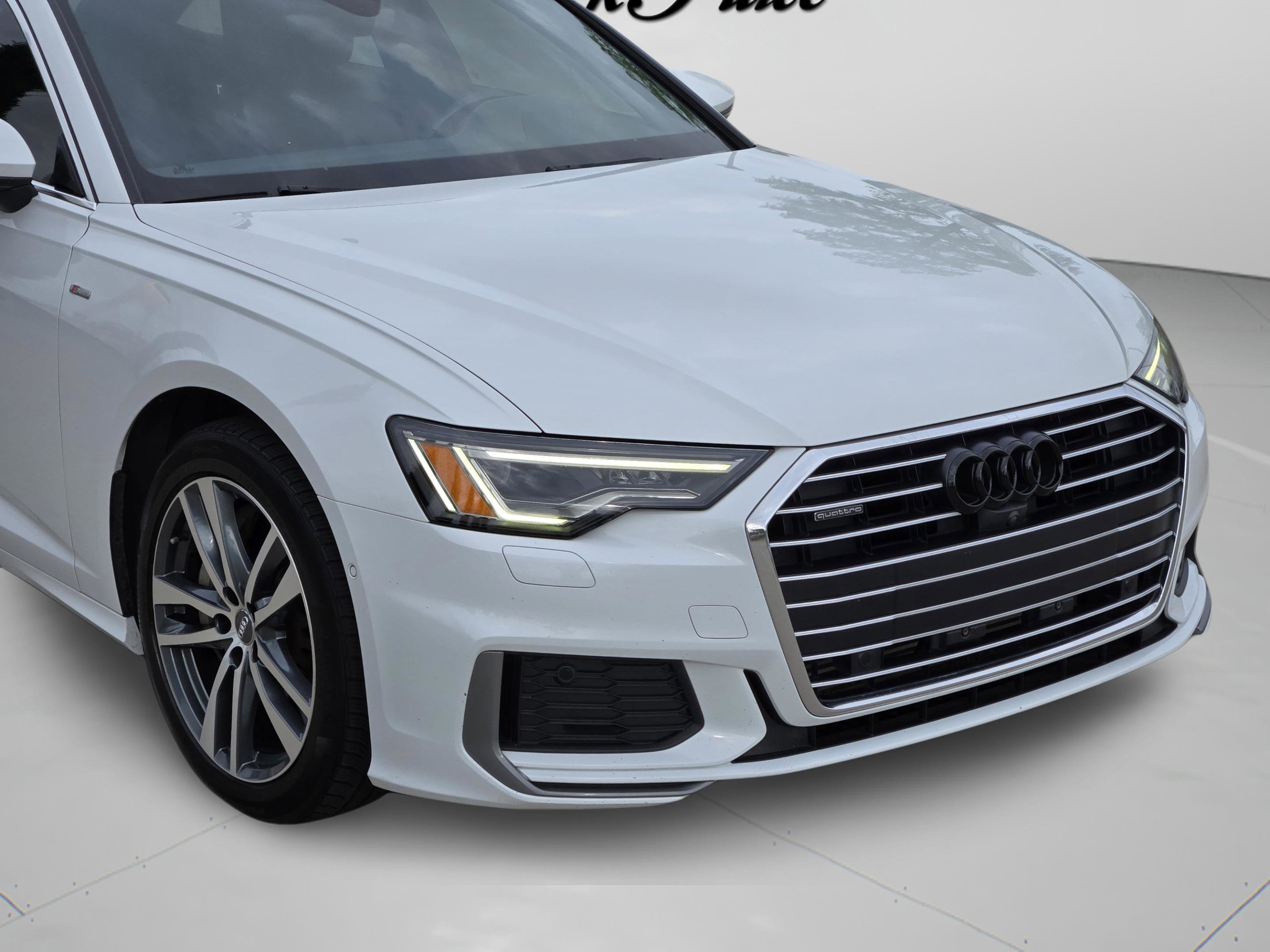 Used 2020 Audi A6 3.0T Premium Plus image 11