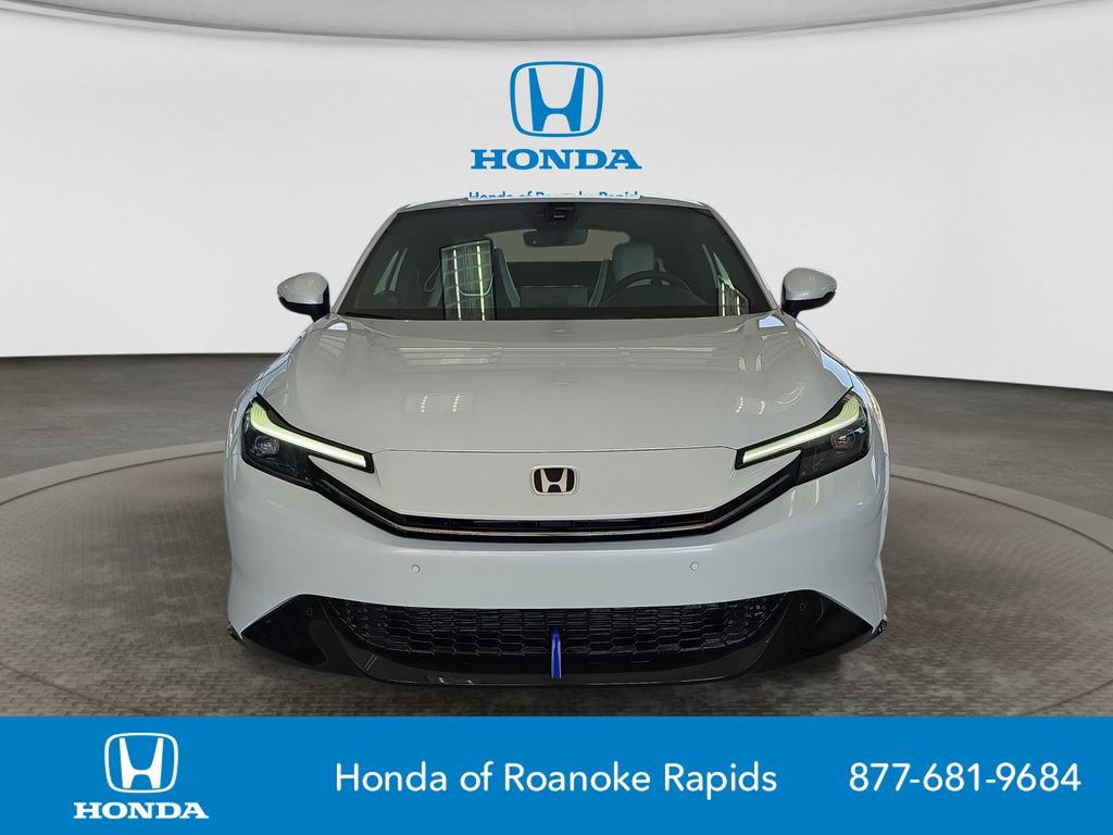 New 2026 Honda Prelude image 8