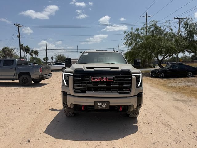 New 2026 GMC Sierra 2500 AT4 w/ AT4 Premium Plus Package AWD/4WD image 2