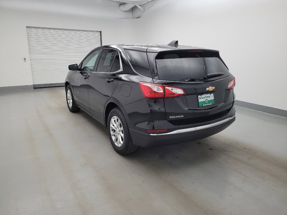 Used 2019 Chevrolet Equinox LT FWD image 5