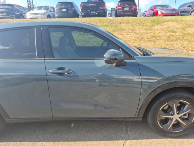 Used 2024 Honda HR-V EX-L image 15