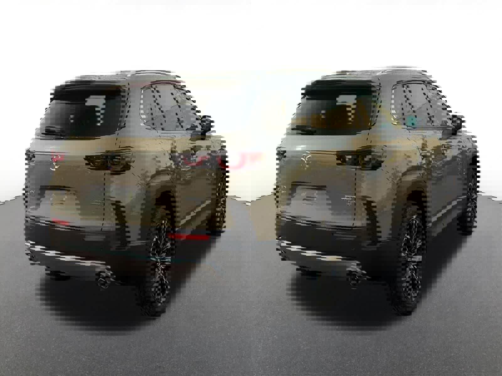 Used 2025 MAZDA CX-50 2.5 Turbo w/ Weather Package image 6