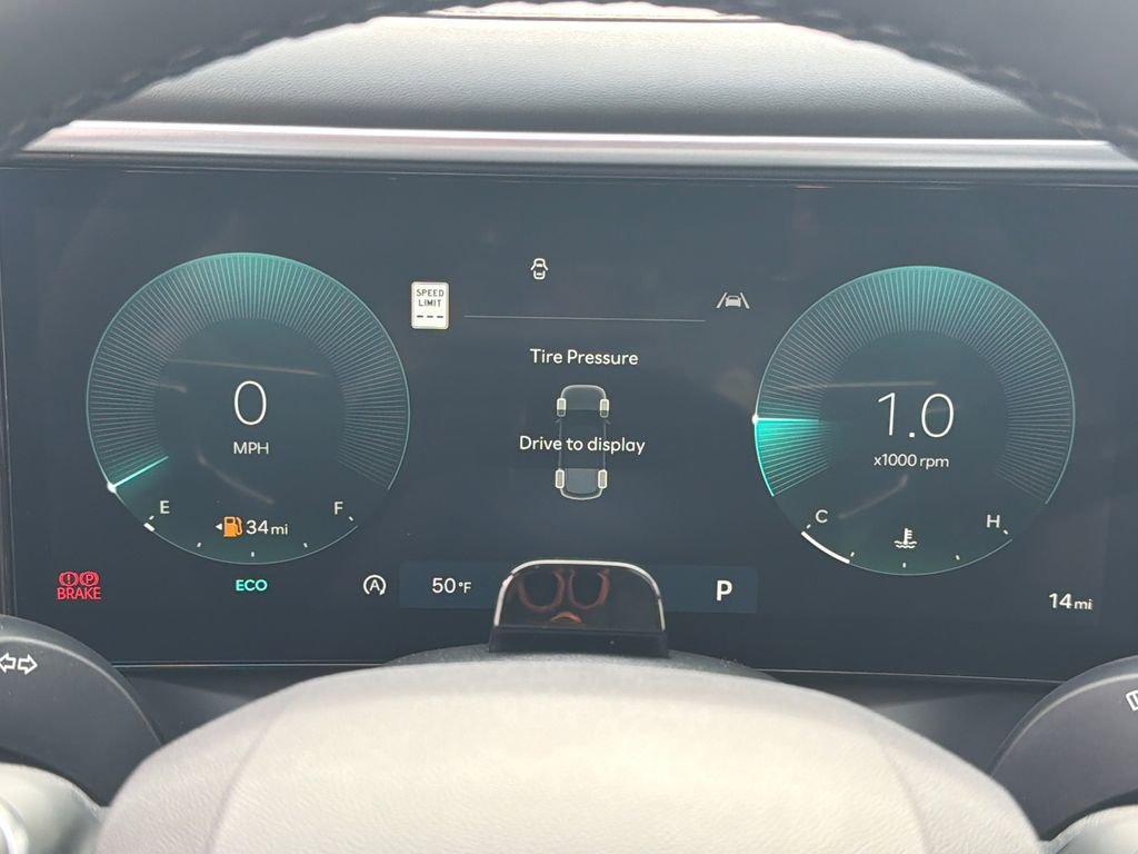 New 2026 Hyundai Palisade Calligraphy image 27