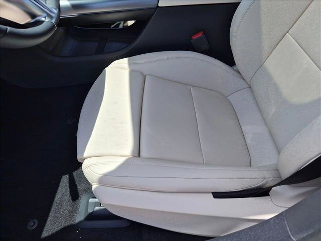New 2027 Mercedes-Benz CLA 250+ image 4
