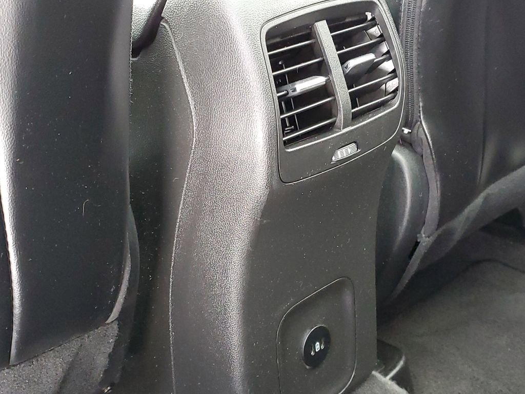 Used 2024 Ford Escape Platinum image 35