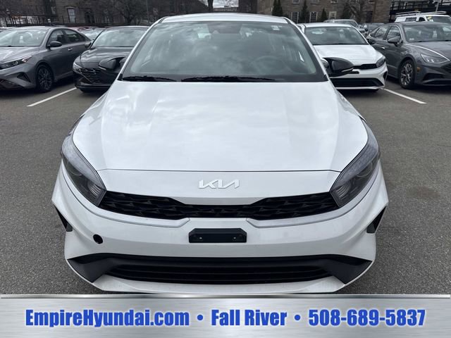 Used 2024 Kia Forte LXS FWD image 10