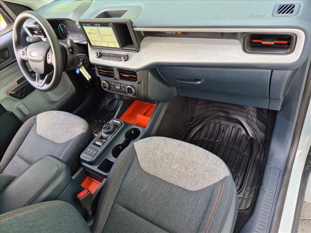 Used 2024 Ford Maverick XLT FWD image 21