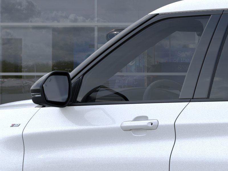 New 2025 Ford Explorer ST-Line image 20