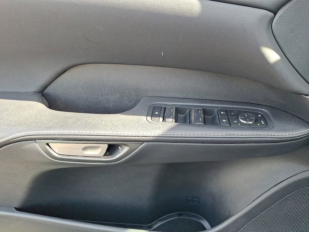 Used 2023 Lexus RX 350 Premium w/ Accessory Package AWD/4WD image 13
