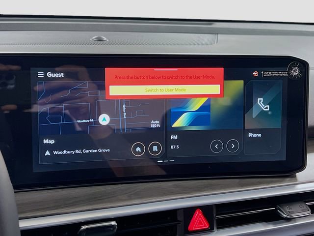 New 2026 Kia Sorento SX image 15