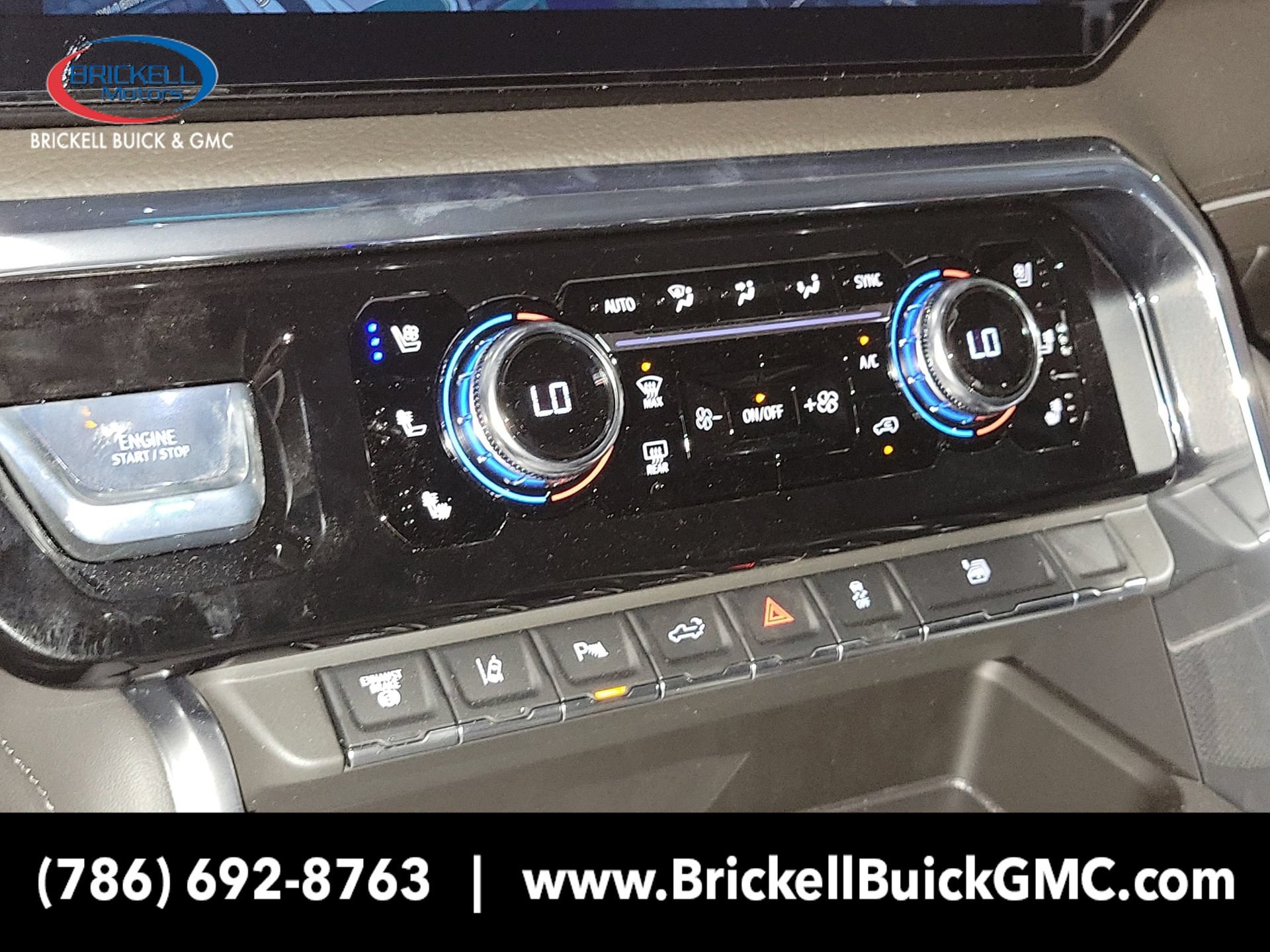 New 2026 GMC Sierra 3500 Denali w/ Technology Package AWD/4WD image 27