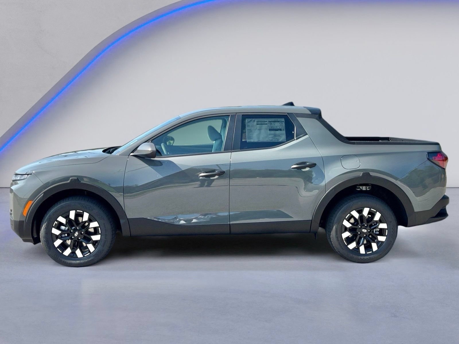 New 2027 Hyundai Santa Cruz SE AWD/4WD image 6
