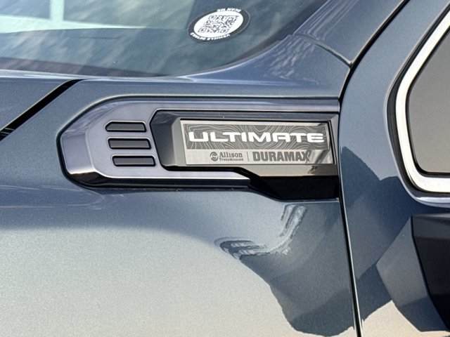New 2026 GMC Sierra 2500 Denali Ultimate AWD/4WD image 14