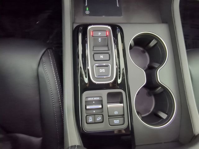 New 2026 Honda Pilot EX-L image 38