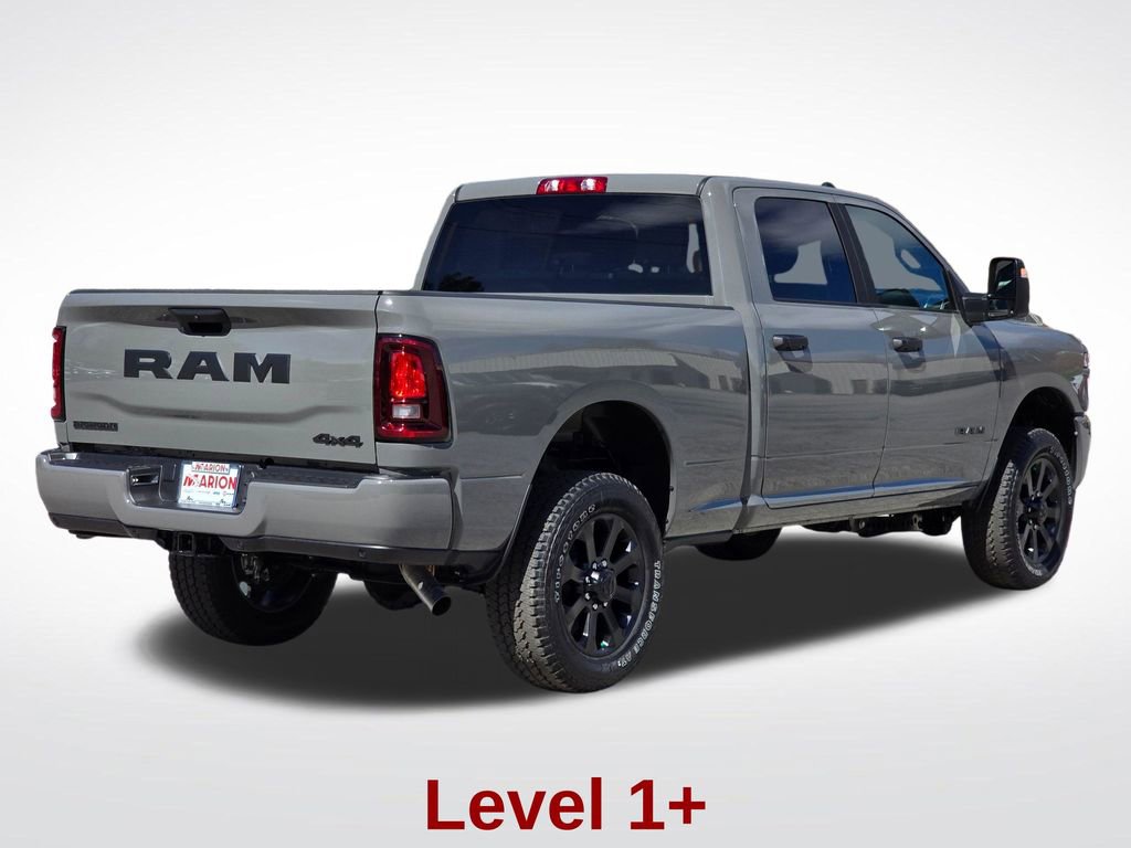 New 2026 RAM 2500 Big Horn image 19