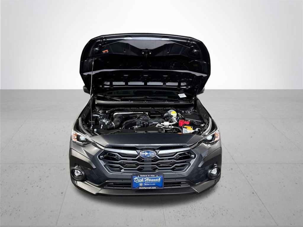 Certified 2025 Subaru Crosstrek 2.5i Premium AWD/4WD image 23