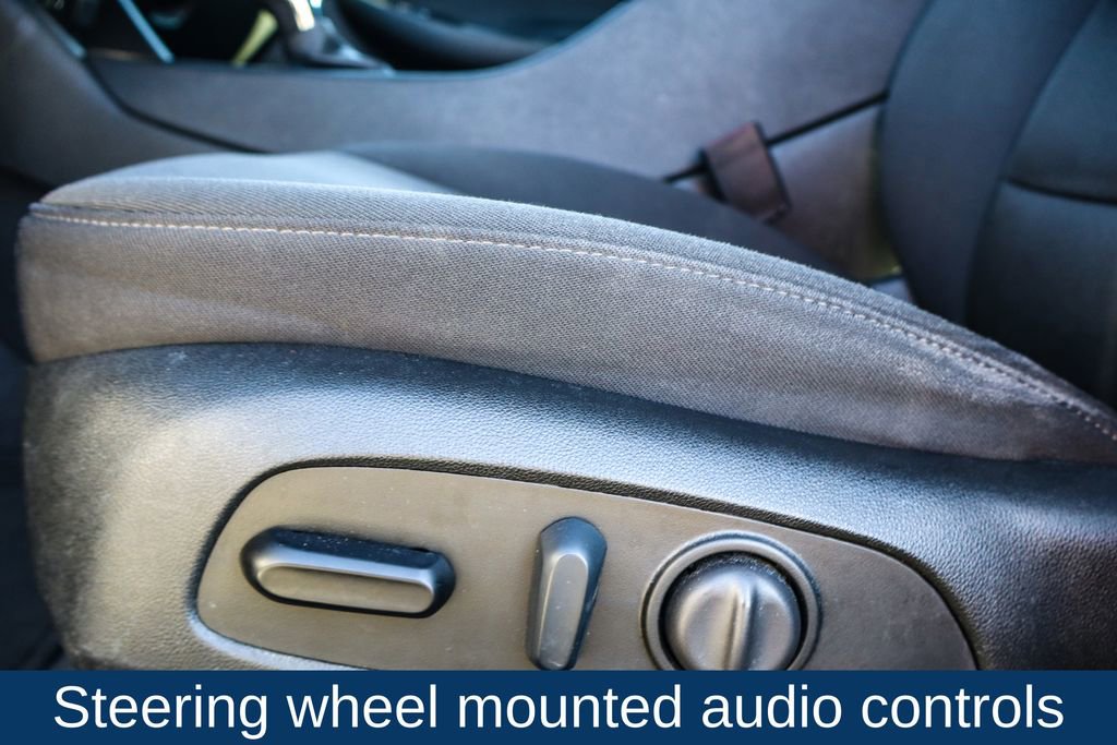 Used 2023 Chevrolet Malibu LT image 11