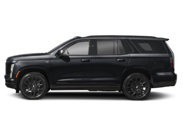 New 2027 Cadillac Escalade Sport w/ LPO, Floor Liner Package RWD image 2
