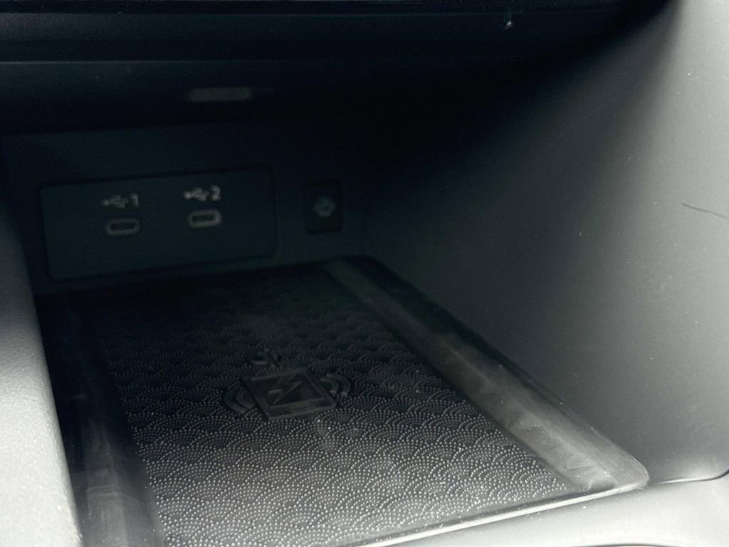 New 2026 INFINITI QX60 Luxe w/ Cargo Package image 6